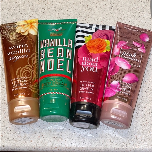 Bath and Body works lotion - Picture 1 of 1